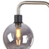 Delian Table Lamp 2 Light